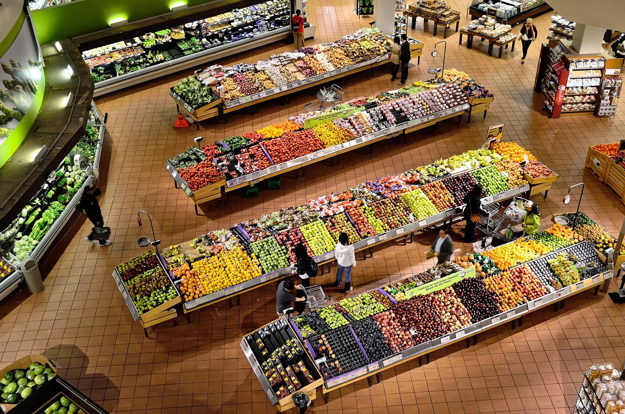 Une alimentation riche en fruits et légumes se trouve au coeur des recommandations du nouveau plan nutrition santé.